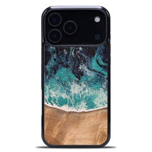 Etui Bewood Unique do iPhone 17 Pro Max - Dream Island