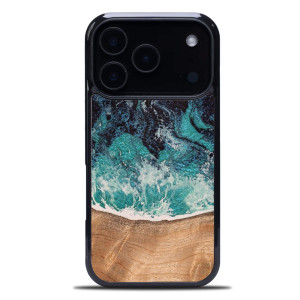 Etui Bewood Unique do iPhone 17 Pro - Dream Island