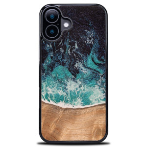 Etui Bewood Unique do iPhone 17 - Dream Island