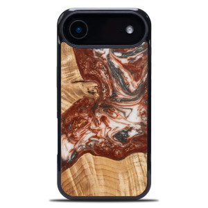 Etui Bewood Unique do iPhone Air - Planets - Wenus