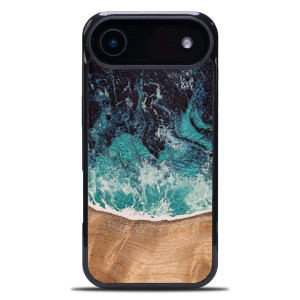 Etui Bewood Unique do iPhone Air - Dream Island