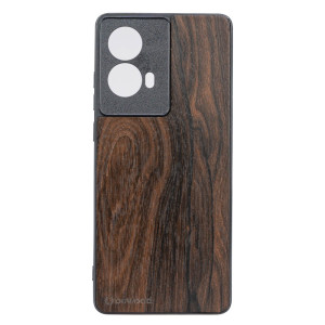 Drewniane Etui Bewood do Motorola G85 5G ZIRICOTE