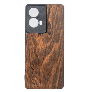Drewniane Etui Bewood do Motorola G85 5G BOCOTE