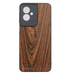 Drewniane Etui Bewood do Motorola G55 5G BOCOTE