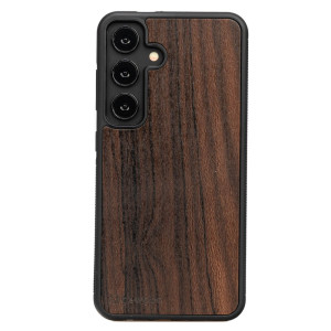Drewniane Etui Bewood do Samsung Galaxy S25 FE 5G ZIRICOTE
