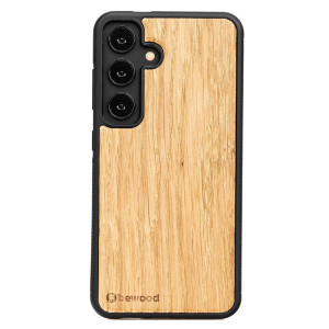 Drewniane Etui Bewood do Samsung Galaxy S25 FE 5G DĄB