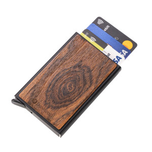 Etui na karty Bewood Bocote