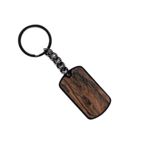 Brelok Bewood - Ziricote
