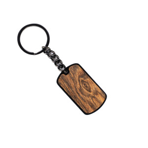 Brelok Bewood - Bocote