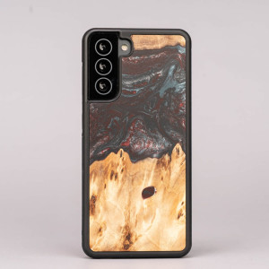 Etui Samsung Galaxy S21 Unique - Pluton - Outlet - Ready 1265