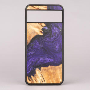 Etui Google Pixel 8 Unique - Violet - Outlet - Ready 1275
