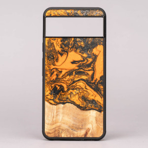 Etui Google Pixel 8 Unique - Orange - Outlet - Ready 1278