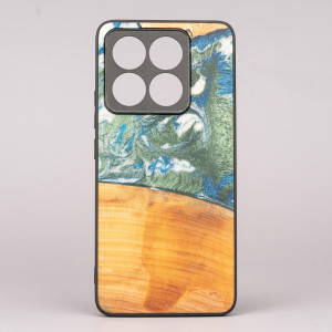 Etui Xiaomi  14T Unique - Planeta Ziemia - Outlet - Ready 1284