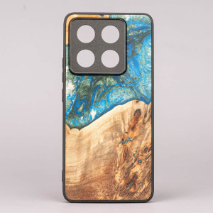 Etui Xiaomi  14T Pro Unique - Planeta Ziemia - Outlet - Ready 1285