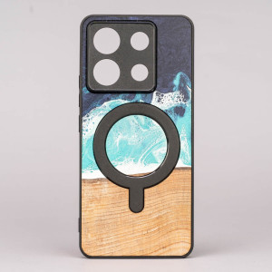 Etui Redmi Note 13 Pro 5G Unique - Dream MAGSAFE  - Outlet - Ready 1288