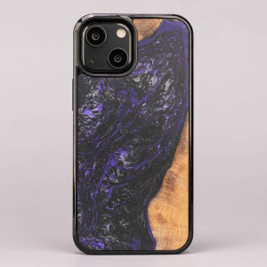 Etui iPhone 13 Mini Unique - Violet - Outlet - Ready 1311