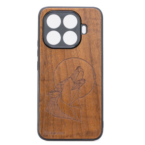 Drewniane Etui Bewood do Xiaomi 15T Pro WILK IMBUIA