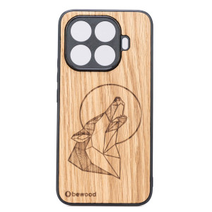 Drewniane Etui Bewood do Xiaomi 15T Pro WILK DĄB