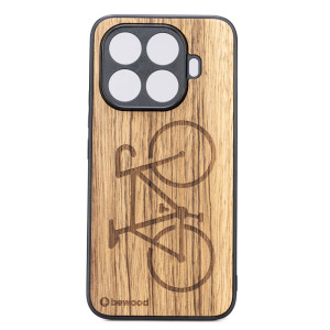 Drewniane Etui Bewood do Xiaomi 15T Pro ROWER LIMBA