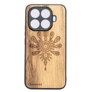 Drewniane Etui Bewood do Xiaomi 15T Pro PARZENICA LIMBA