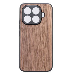 Drewniane Etui Bewood do Xiaomi 15T Pro ORZECH AMERYKAŃSKI