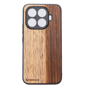 Drewniane Etui Bewood do Xiaomi 15T Pro MANGO
