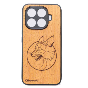 Drewniane Etui Bewood do Xiaomi 15T Pro LIS MERBAU
