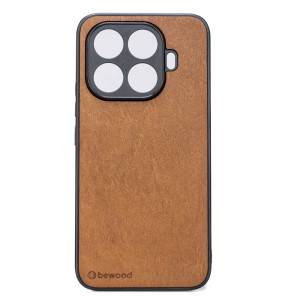 Drewniane Etui Bewood do Xiaomi 15T Pro IMBUIA