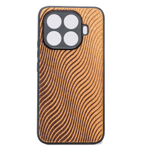 Drewniane Etui Bewood do Xiaomi 15T Pro FALE MERBAU
