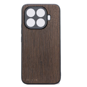 Drewniane Etui Bewood do Xiaomi 15T Pro DĄB WĘDZONY