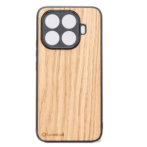 Drewniane Etui Bewood do Xiaomi 15T Pro DĄB