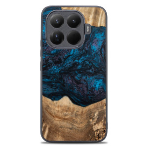Etui Bewood Unique do Xiaomi 15T Pro - Planets - Neptun