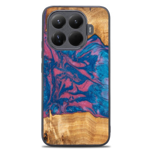 Etui Bewood Unique do Xiaomi 15T Pro - Neons - Vegas