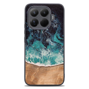 Etui Bewood Unique do Xiaomi 15T Pro - Dream Island