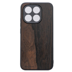 Drewniane Etui Bewood do Xiaomi 15T ZIRICOTE