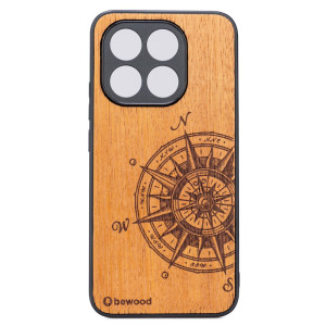 Drewniane Etui Bewood do Xiaomi 15T TRAVELER MERBAU