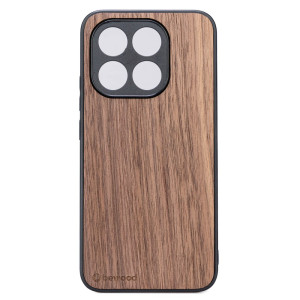 Drewniane Etui Bewood do Xiaomi 15T ORZECH AMERYKAŃSKI