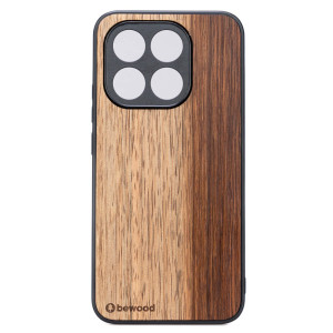 Drewniane Etui Bewood do Xiaomi 15T MANGO