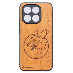 Drewniane Etui Bewood do Xiaomi 15T LIS MERBAU