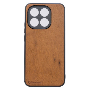Drewniane Etui Bewood do Xiaomi 15T IMBUIA
