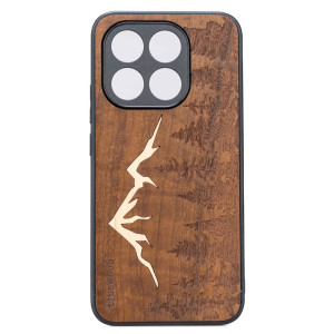 Drewniane Etui Bewood do Xiaomi 15T GÓRY IMBUIA