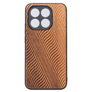 Drewniane Etui Bewood do Xiaomi 15T FALE MERBAU