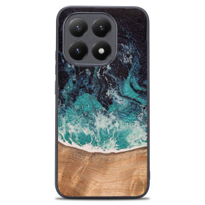 Etui Bewood Unique do Xiaomi 15T - Dream Island