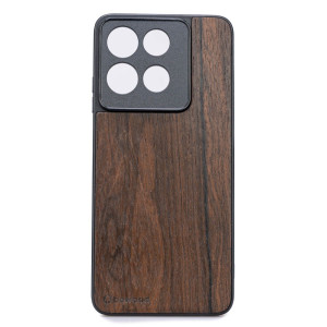 Drewniane Etui Bewood do Motorola G86 5G ZIRICOTE