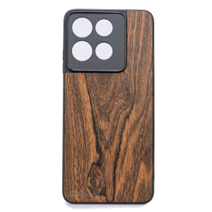 Drewniane Etui Bewood do Motorola G56 5G BOCOTE