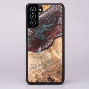 Etui Samsung Galaxy S21 Plus Unique - Pluton - Outlet - Ready 1336