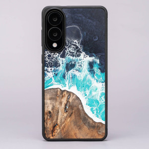Etui Samsung Galaxy S25 Edge Unique - Dream Island - Outlet - Ready 1338