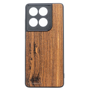 Drewniane Etui Bewood do Motorola Edge 70 BOCOTE