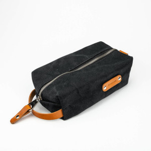 Saszetka Bewood Inside - Black L