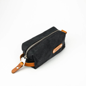 Saszetka Bewood Inside - Black S